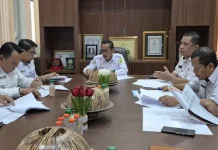 Pemkab Sinjai Targetkan Gau Puka Renreng Gerakkan Ekonomi Masyarakat Pesisir