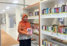 Hari Buku Internasional, Buku Tetap Relevan di Era Digital