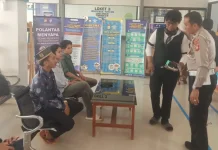 Satlantas Bone Tingkatkan Pelayanan Humanis Pemohon SIM