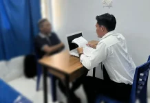 Lapas Watampone Ukur Perubahan Sosial Warga Binaan