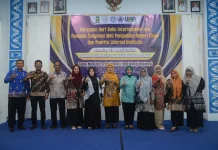 Perayaan Hari Buku Internasional di Sinjai Dimeriahkan Beragam Kegiatan