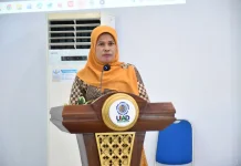 Hari Buku Internasional, Andi Ariany Ajak Masyarakat Tumbuhkan Cinta Membaca