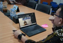 KPP Watampone Edukasi Pajak Koperasi Desa Merah Putih