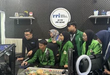 Peserta Job Training IAIN Bone Dibekali Keterampilan Penyiaran