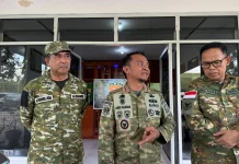 Pemkab Bone Terapkan Kebijakan WFH Setiap Hari Rabu
