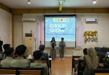 OSIS MPK Athirah Bone Sukses Gelar Program GROWTH