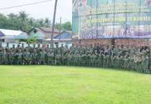 Andi Akmal Pasluddin Tutup Retret Pejabat Pemkab Bone 2026
