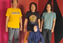 Perempuan Diamankan usai Diduga Curi Uang