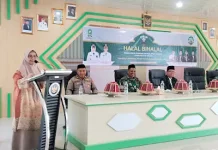Bupati Sinjai Tekankan Peran NU Sebagai Pilar Persatuan Umat di Harlah ke-100
