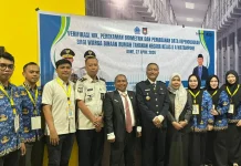 Dukcapil Bone Rekam Data Warga Binaan