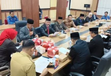 Seleksi Kades Antarwaktu Bone Bakal Digelar Awal Mei
