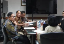 Pemkab Bone Perkuat Ekonomi Kerakyatan melalui Koperasi Modern dan Digital