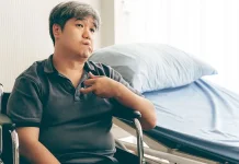 Stroke Tetap Menjadi Penyakit Neurologis Tertinggi di Masyarakat