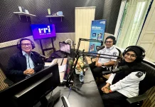 Tari, Bahasa Universal tanpa Kata