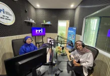 Pesatnya Media Sosial Jadi Tantangan Sekaligus Peluang Melestarikan Budaya