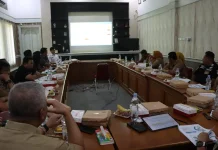 Bupati Pinrang Tekankan Sinergi Program JKN Kesehatan