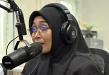 Tari Disebut Matematika yang Bernyawa
