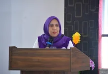 Ketua TP PKK Sinjai Tekankan Akurasi Data Cegah Stunting Dini