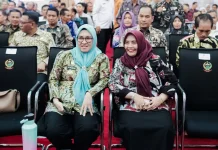 Bupati Sinjai Hadiri Rakor Pencegahan Korupsi Sektor Pertanahan