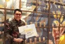 Inovasi Digital SMPN 7 Sinjai Raih Juara Nasional