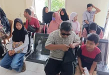 Bantuan Atensi Sinjai Sasar 71 Warga Rentan Lebih Mandiri
