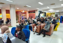 KPP Pratama Watampone Dipadati Wajib Pajak jelang Batas Akhir