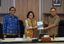 Wakil Bupati Bone Dorong Pelaku Usaha Daerah "Naik Kelas"
