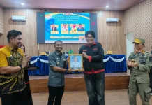 Bupati Bone Tekankan Pentingnya SDM Unggul dan Literasi
