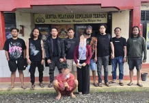 Remaja 17 Tahun Dibawa Kabur, Pelaku Diamankan Polisi