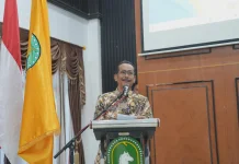 Sekda Sinjai Minta Setiap Desa Lindungi Minimal Tiga Puluh Pekerja Rentan