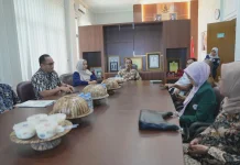 Pemkab Sinjai Perkuat Koordinasi Faskes Demi Layanan Maksimal