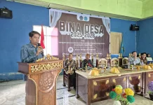 Pemkab Sinjai Tekankan Program Desa Harus Berkelanjutan