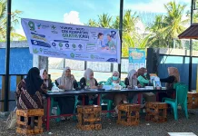 Festival Gau Puka Renreng Hadirkan Layanan CKG Gratis bagi Pengunjung