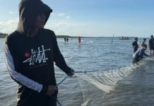 Maddui Puka dan Lomba Layang Ramaikan Hari Kedua Festival Gau Puka Renrenng