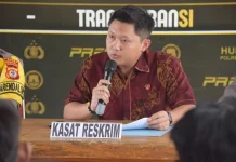 Mahasiswa Poltek KP Bone Ditemukan Meninggal di Area Kampus