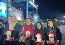 Kisah Inspiratif dari Bone, Satu Keluarga Borong  Emas MTQ  Sulsel