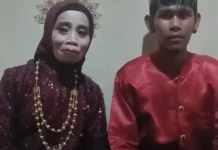 Seorang Perempuan di Bone Bernama Marfina Menikah untuk ke 15 Kali