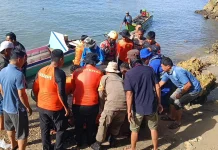 Nelayan Hilang di Perairan Pallette Bone Ditemukan Meninggal Dunia