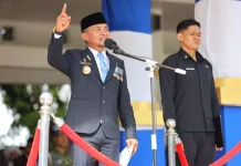 Andi Asman Sulaiman: Pemerataan Pendidikan hingga Pelosok Desa