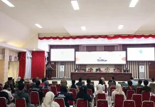 Pemkab Bone Perkuat Representasi Pemuda lewat Talkshow Kepemudaan