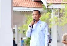 Bone Dapat Jatah Sapi Kurban Dari Presiden RI