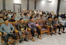 Penyuluh Agama Bone Dibekali Ilmu Public Speaking dan Konten Kreator