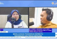 Kualitas Pendidikan Bone Masih Hadapi Tantangan Literasi Siswa