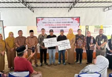 Pemkab Bone Perkuat Ekonomi Nelayan lewat EKI dan KNMP