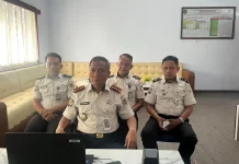 Lapas Watampone Perkuat Pengawasan Makanan lewat Aplikasi Digital