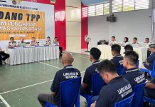 Lapas Watampone Tegaskan Pengurusan Hak Integrasi Gratis
