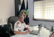 Evaluasi Triwulan I, Lapas Watampone Perkuat Kinerja Pelayanan