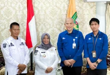 Pemkab Sinjai dan TVRI Sulsel Perkuat Sinergi Informasi Publik