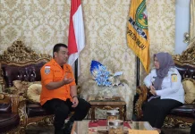 Basarnas Sulsel Dorong Pembentukan Unit Siaga SAR di Sinjai
