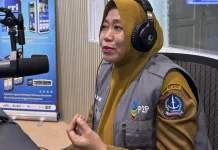 Kasus Campak di Bone Meningkat, Dinkes Minta Waspada